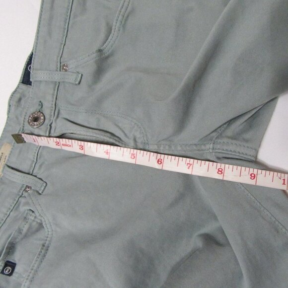 Adriano Goldschied Stevie Ankle Slim Straight - Picture 9 of 11